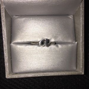 James Avery ring